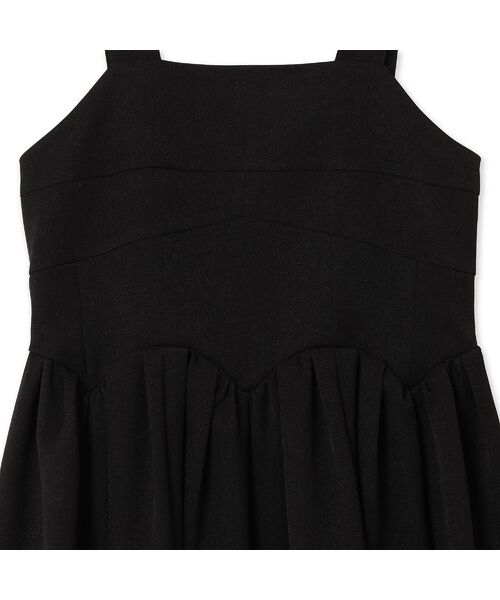 Rose Tiara / ローズティアラ シャツ・ブラウス | ブラカップ風ビスチェ | 詳細10