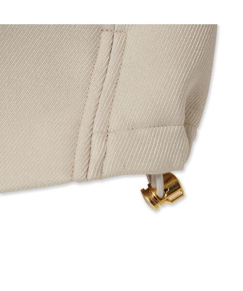 Rose Tiara / ローズティアラ パーカー | オーバーサイズパーカージャケット | 詳細17