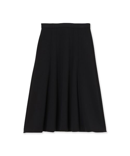 Rose Tiara / ローズティアラ ミニ・ひざ丈スカート | シンプルふんわりスカート | 詳細15