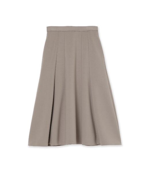 Rose Tiara / ローズティアラ ミニ・ひざ丈スカート | シンプルふんわりスカート | 詳細16