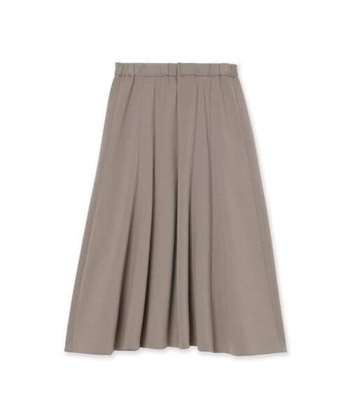 Rose Tiara / ローズティアラ ミニ・ひざ丈スカート | シンプルふんわりスカート | 詳細17