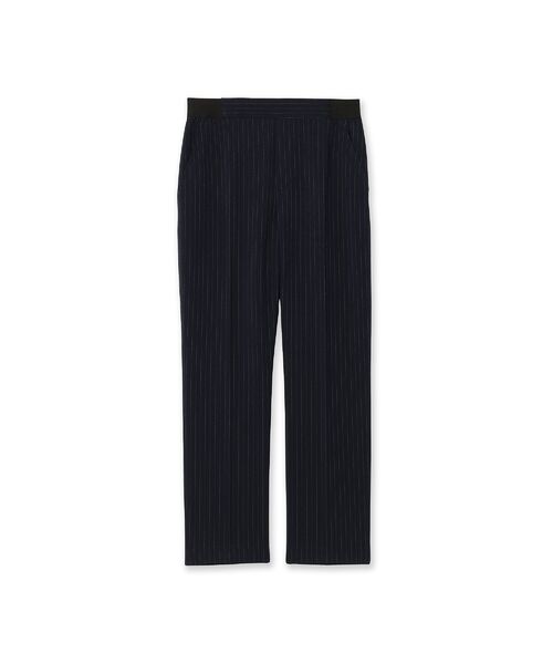 Rose Tiara / ローズティアラ その他パンツ | テーパードパンツ/ストライプ | 詳細11