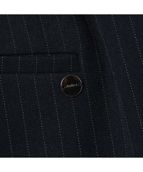 Rose Tiara / ローズティアラ その他パンツ | テーパードパンツ/ストライプ | 詳細13