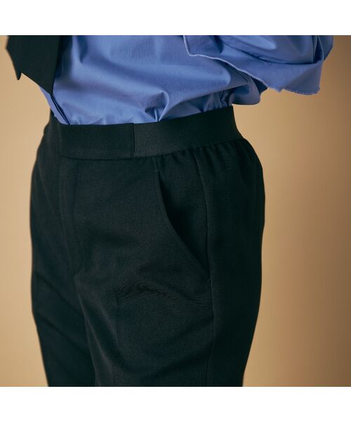 Rose Tiara / ローズティアラ その他パンツ | テーパードパンツ | 詳細10