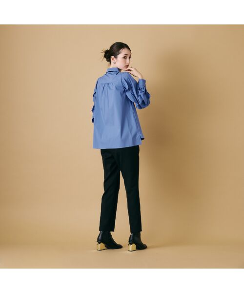 Rose Tiara / ローズティアラ その他パンツ | テーパードパンツ | 詳細2