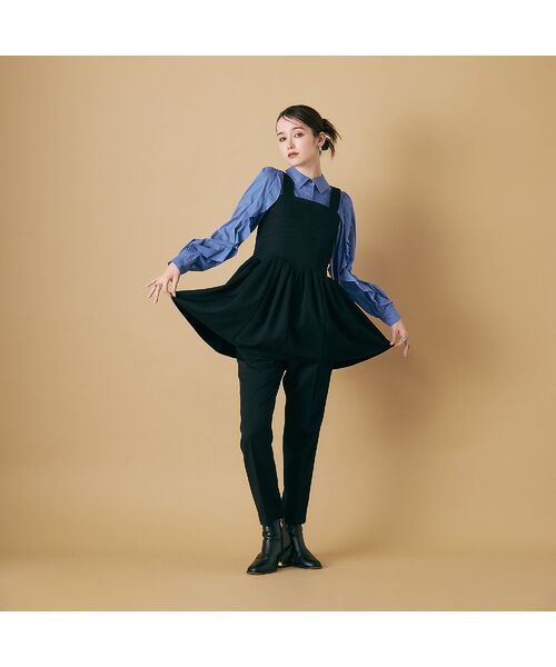 Rose Tiara / ローズティアラ その他パンツ | テーパードパンツ | 詳細6