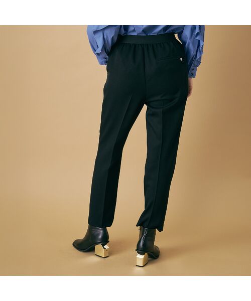 Rose Tiara / ローズティアラ その他パンツ | テーパードパンツ | 詳細8