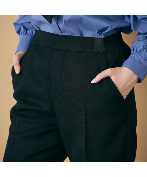 Rose Tiara / ローズティアラ その他パンツ | テーパードパンツ | 詳細9