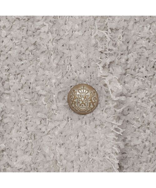 Rose Tiara / ローズティアラ ニット・セーター | ツィーディニットカーディガン | 詳細15