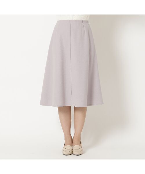 Rose Tiara / ローズティアラ ミニ・ひざ丈スカート | 【セットアップ対応】フレアスカート | 詳細6