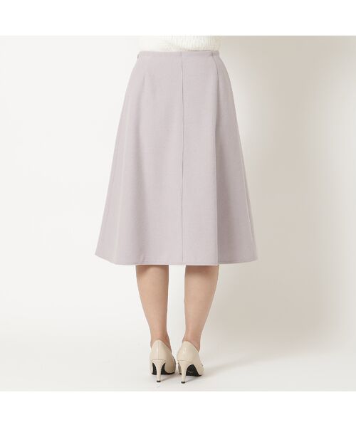 Rose Tiara / ローズティアラ ミニ・ひざ丈スカート | 【セットアップ対応】フレアスカート | 詳細8