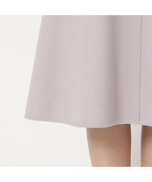 Rose Tiara / ローズティアラ ミニ・ひざ丈スカート | 【セットアップ対応】フレアスカート | 詳細11