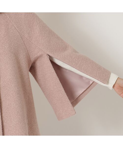 Rose Tiara / ローズティアラ その他アウター | 【2WAY】ポンチョコート | 詳細15