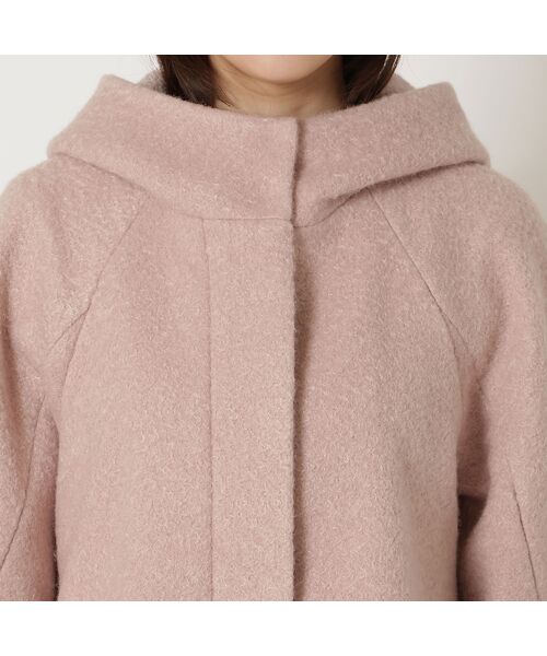 Rose Tiara / ローズティアラ その他アウター | 【2WAY】ポンチョコート | 詳細16