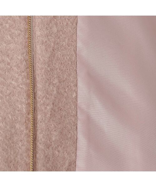 Rose Tiara / ローズティアラ その他アウター | 【2WAY】ポンチョコート | 詳細17