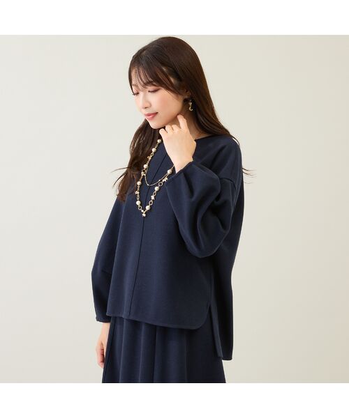 Rose Tiara / ローズティアラ カットソー | 【セットアップ対応】プルオーバー | 詳細5