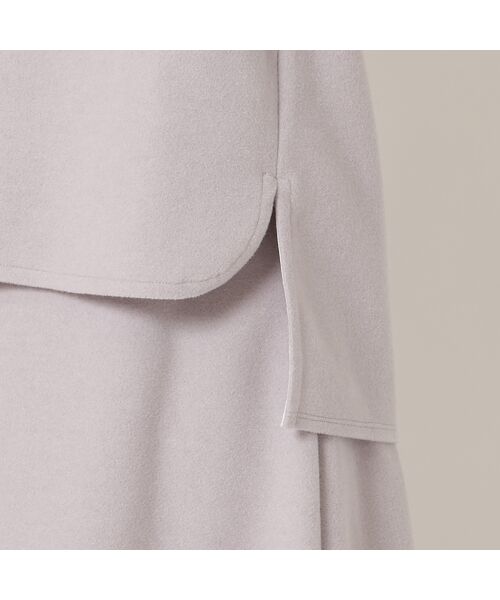 Rose Tiara / ローズティアラ カットソー | 【セットアップ対応】プルオーバー | 詳細14