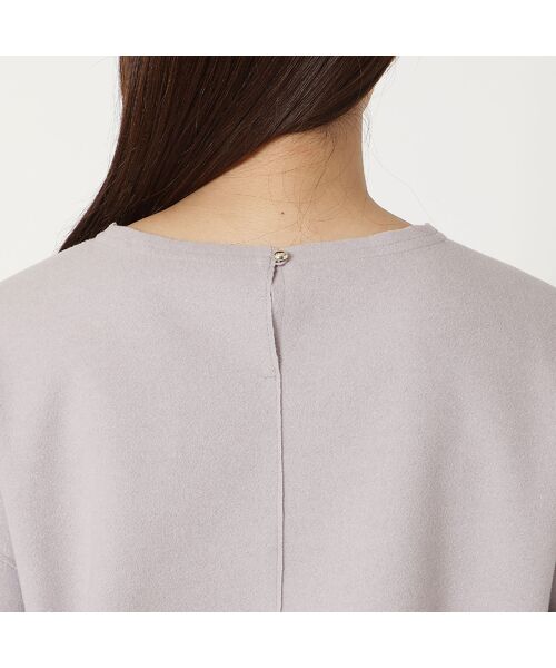 Rose Tiara / ローズティアラ カットソー | 【セットアップ対応】プルオーバー | 詳細15