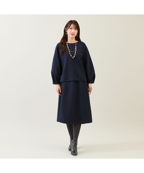 Rose Tiara / ローズティアラ カットソー | 【セットアップ対応】プルオーバー | 詳細6