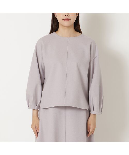 Rose Tiara / ローズティアラ カットソー | 【セットアップ対応】プルオーバー | 詳細7