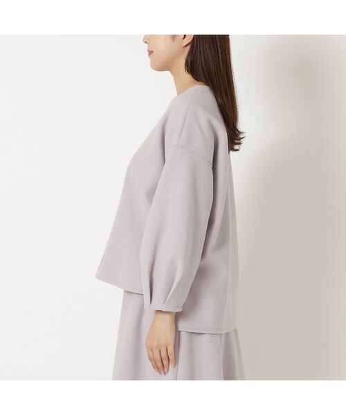 Rose Tiara / ローズティアラ カットソー | 【セットアップ対応】プルオーバー | 詳細8