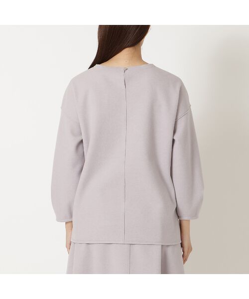 Rose Tiara / ローズティアラ カットソー | 【セットアップ対応】プルオーバー | 詳細9