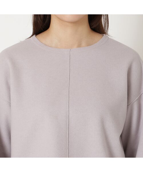 Rose Tiara / ローズティアラ カットソー | 【セットアップ対応】プルオーバー | 詳細10