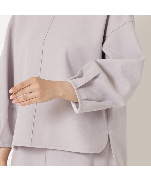 Rose Tiara / ローズティアラ カットソー | 【セットアップ対応】プルオーバー | 詳細12