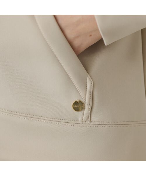 Rose Tiara / ローズティアラ パーカー | 【22fabric】シークレットガーデン/ パーカー | 詳細8