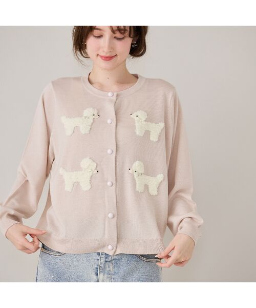 Rose Tiara/[YeBA v[hjbgJ[fBK x[W 46