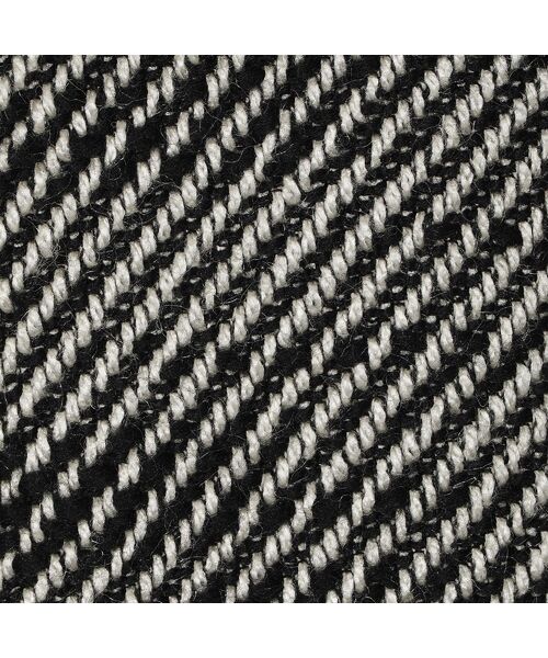 Rose Tiara / ローズティアラ ミニ・ひざ丈スカート | MIXカラーミニスカート/綾目 | 詳細10