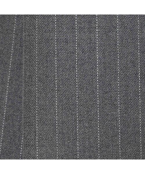 Rose Tiara / ローズティアラ ミニ・ひざ丈スカート | ボックスプリーツ合皮ベルト付きスカート | 詳細17