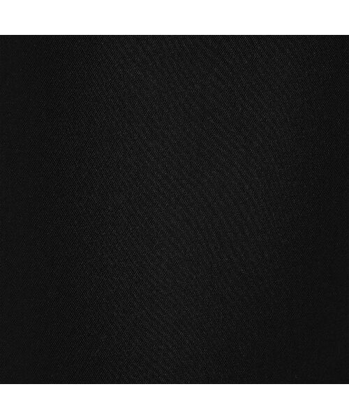 Rose Tiara / ローズティアラ その他パンツ | ウォームストレッチワイドパンツ/Black | 詳細7