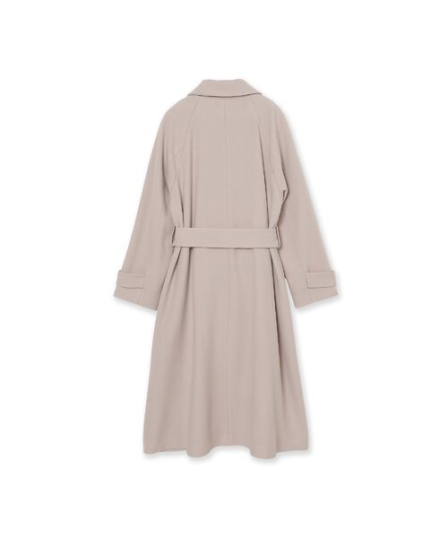 Rose Tiara / ローズティアラ その他アウター | ラグジュアリーウールロングコート | 詳細16