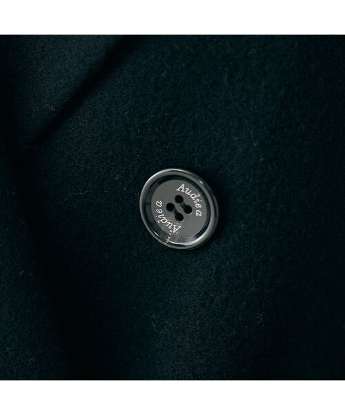 Rose Tiara / ローズティアラ その他アウター | ラグジュアリーウールロングコート | 詳細13