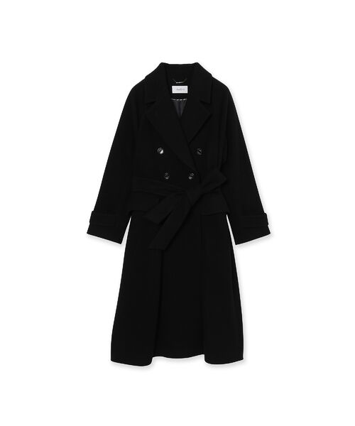 Rose Tiara / ローズティアラ その他アウター | ラグジュアリーウールロングコート | 詳細14