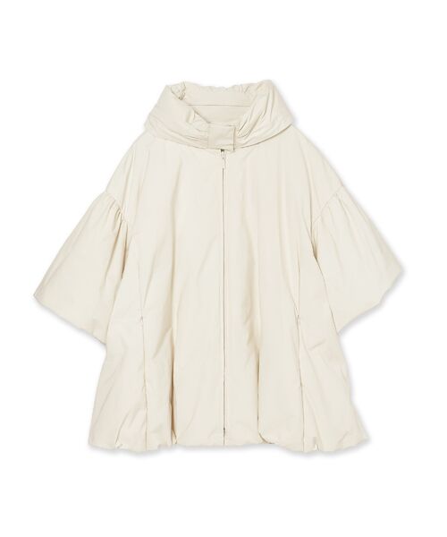 Rose Tiara / ローズティアラ ダウンジャケット・ベスト | ボリュームメリハリダウンジャケット | 詳細18