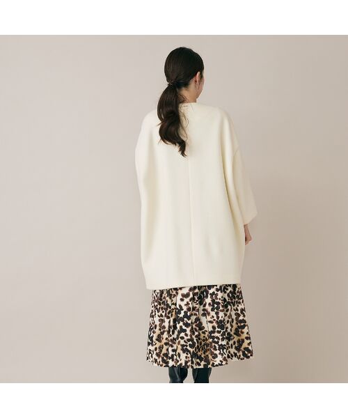 Rose Tiara / ローズティアラ その他アウター | クリスタルボタンコート | 詳細2