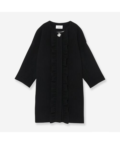 Rose Tiara / ローズティアラ その他アウター | クリスタルボタンコート | 詳細13