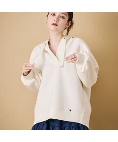 Rose Tiara / ローズティアラ パーカー | NEWデザインパーカー