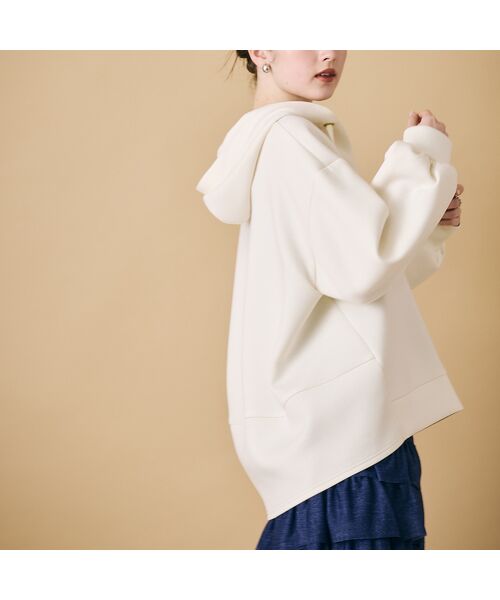 Rose Tiara / ローズティアラ パーカー | NEWデザインパーカー | 詳細2