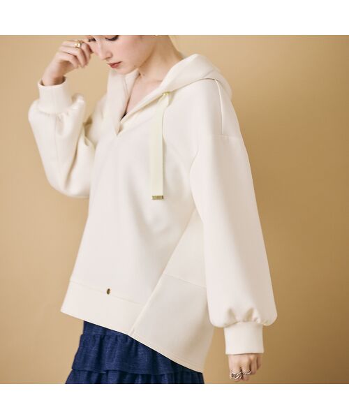 Rose Tiara / ローズティアラ パーカー | NEWデザインパーカー | 詳細3