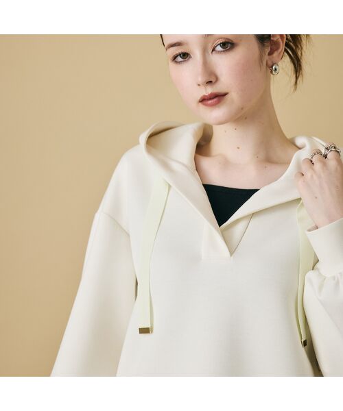 Rose Tiara / ローズティアラ パーカー | NEWデザインパーカー | 詳細5