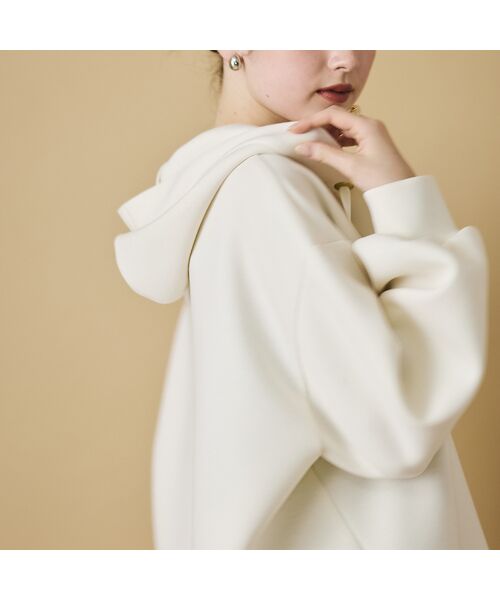 Rose Tiara / ローズティアラ パーカー | NEWデザインパーカー | 詳細6