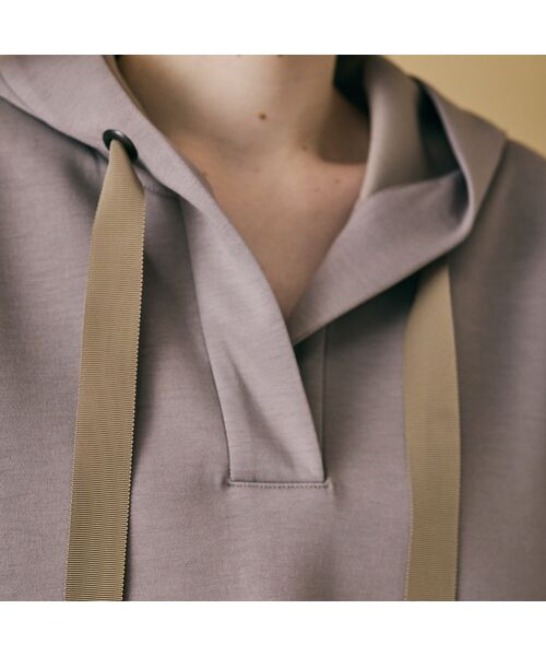 Rose Tiara / ローズティアラ パーカー | NEWデザインパーカー | 詳細9