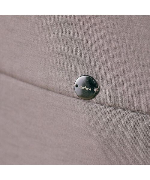 Rose Tiara / ローズティアラ パーカー | NEWデザインパーカー | 詳細10