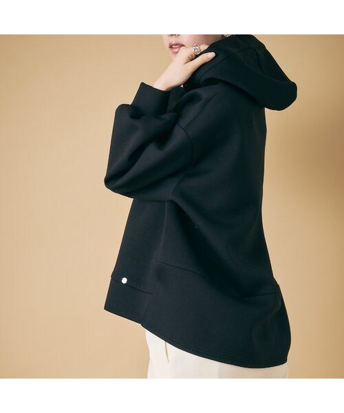 Rose Tiara / ローズティアラ パーカー | NEWデザインパーカー | 詳細11