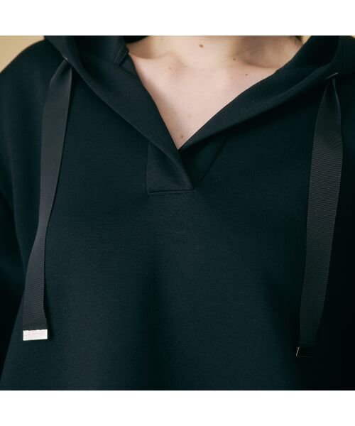 Rose Tiara / ローズティアラ パーカー | NEWデザインパーカー | 詳細12