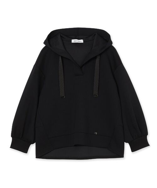 Rose Tiara / ローズティアラ パーカー | NEWデザインパーカー | 詳細14