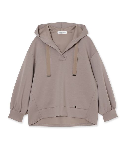 Rose Tiara / ローズティアラ パーカー | NEWデザインパーカー | 詳細15